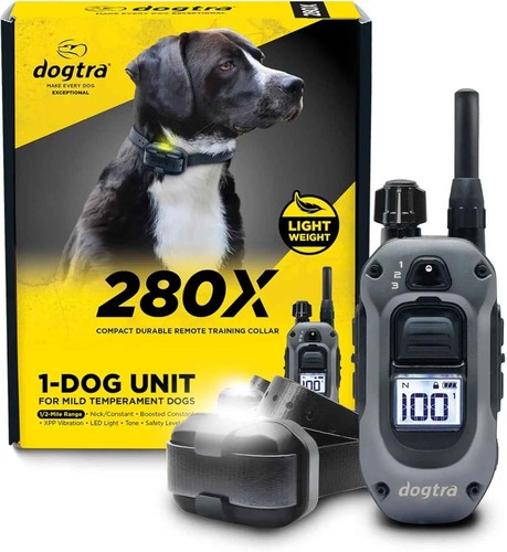 Dogtra 280x training - 280x,