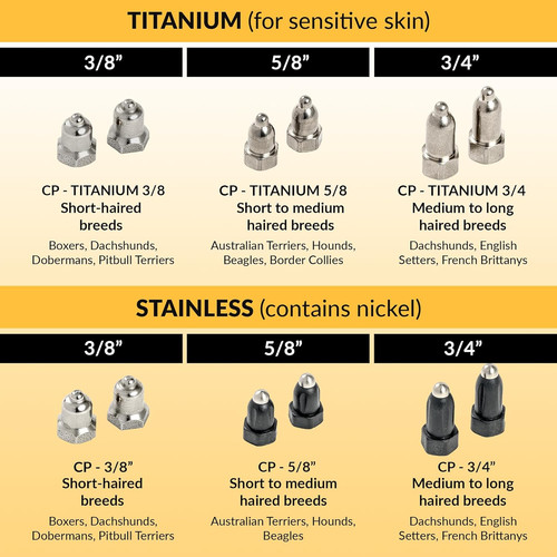 Educator short titanium - educator,