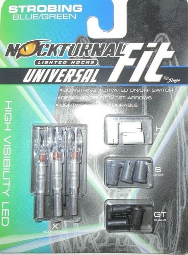 New nockturnal universal fit - @new@,