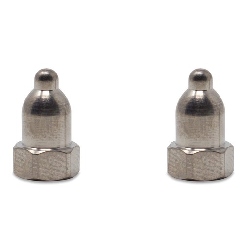 Educator short titanium - educator,