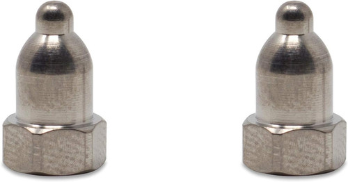 Short titanium contact points - short,
